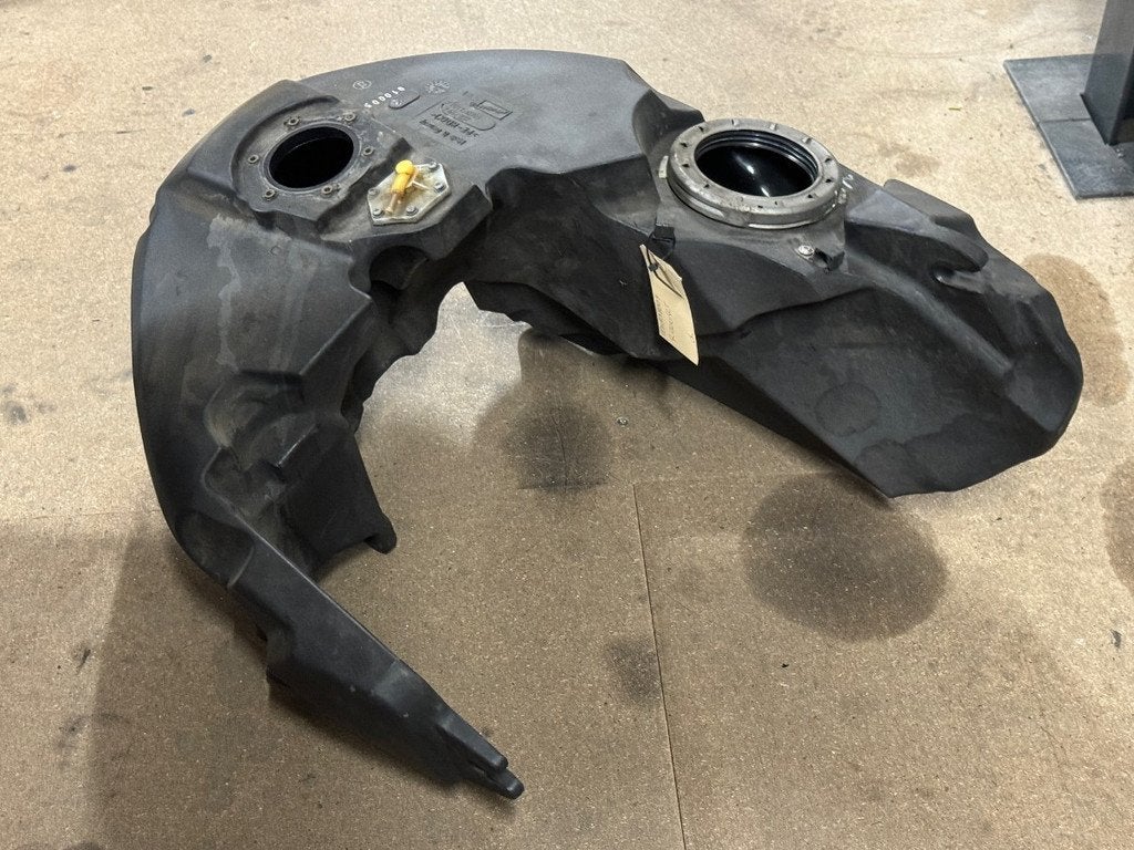 TANK BMW R 1200 RT 2005-2009 (R1200RT 05) (01-2005/12-2009), Motoren, Gebruikt