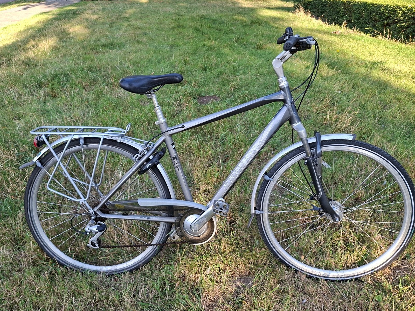 Trek herenfiets 28 inch, Ophalen of Verzenden, 28 inch