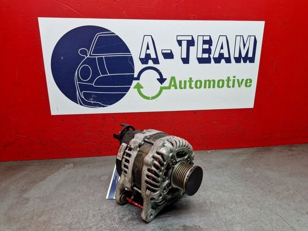 ALTERNATEUR V-Snaar Nissan Micra (K14) (|231005FN1A|), Germany@nissan-services.eu, Kronenweg 38
50389  Wesseling, DE, Utilisé