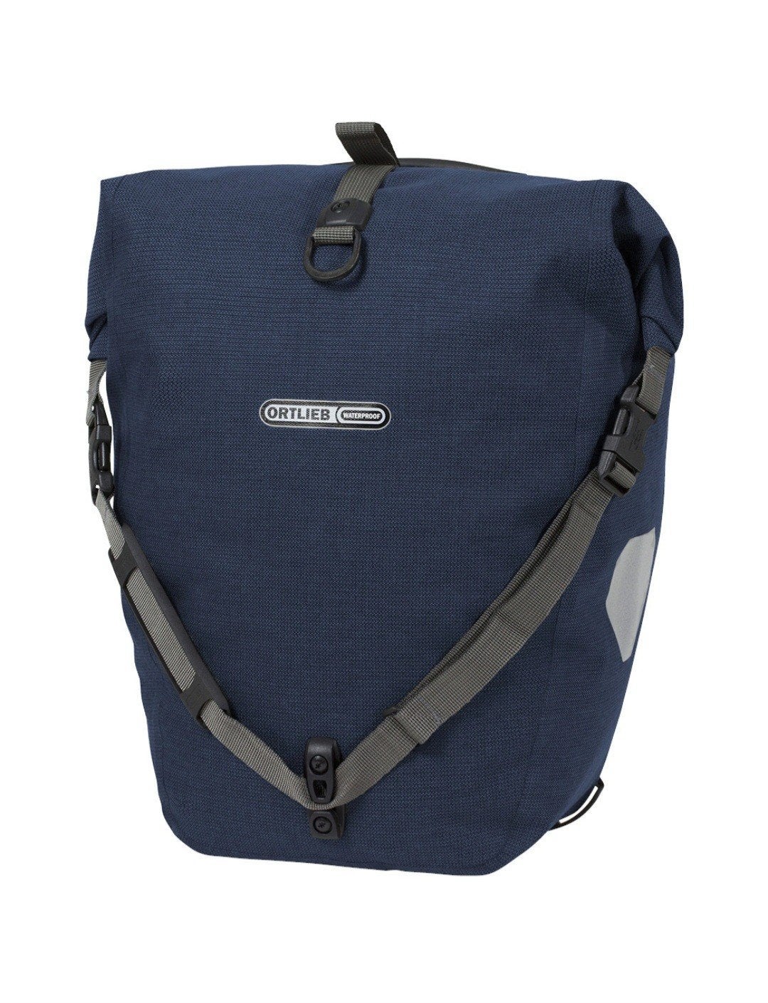 Ortlieb fietstas back roller 20 liter, Ophalen