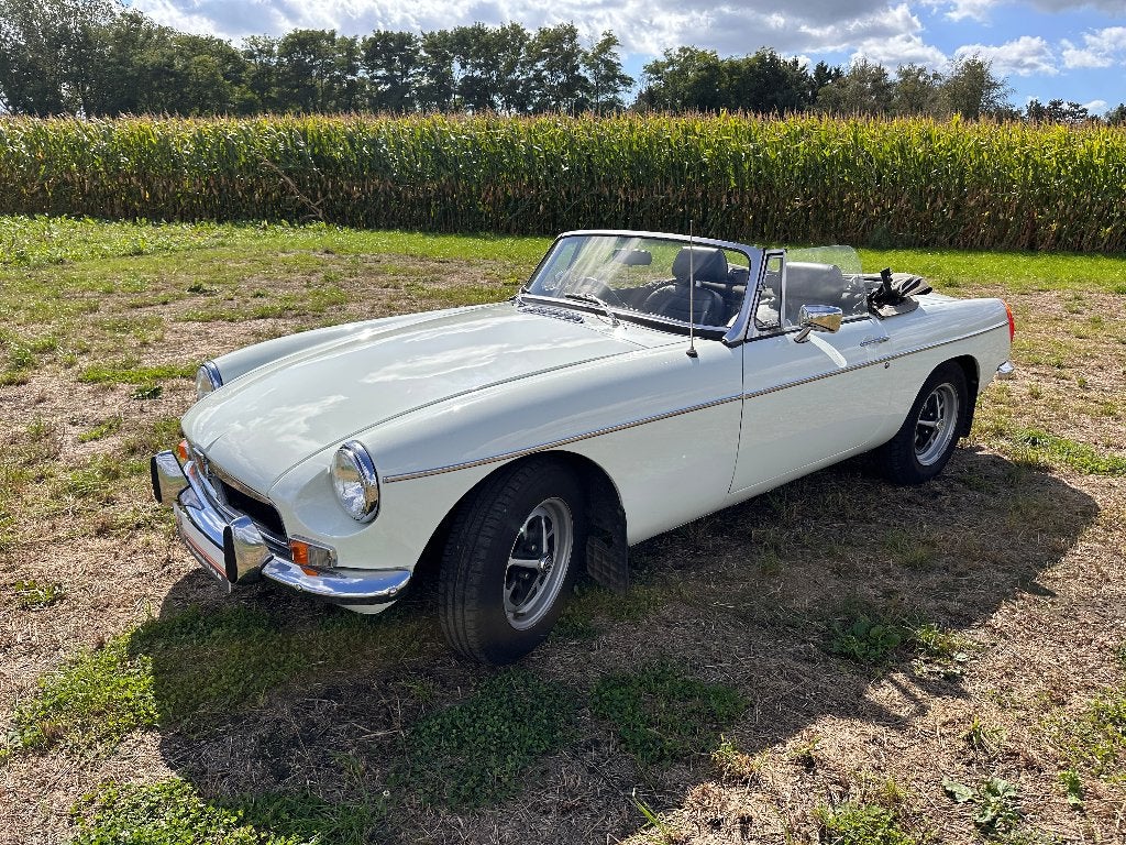 MGB 1974, foto 10