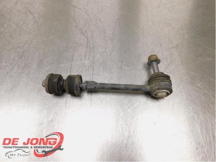 Guide barre stabilisatrice d'un Ford Kuga, -, 3 mois de garantie, -, -