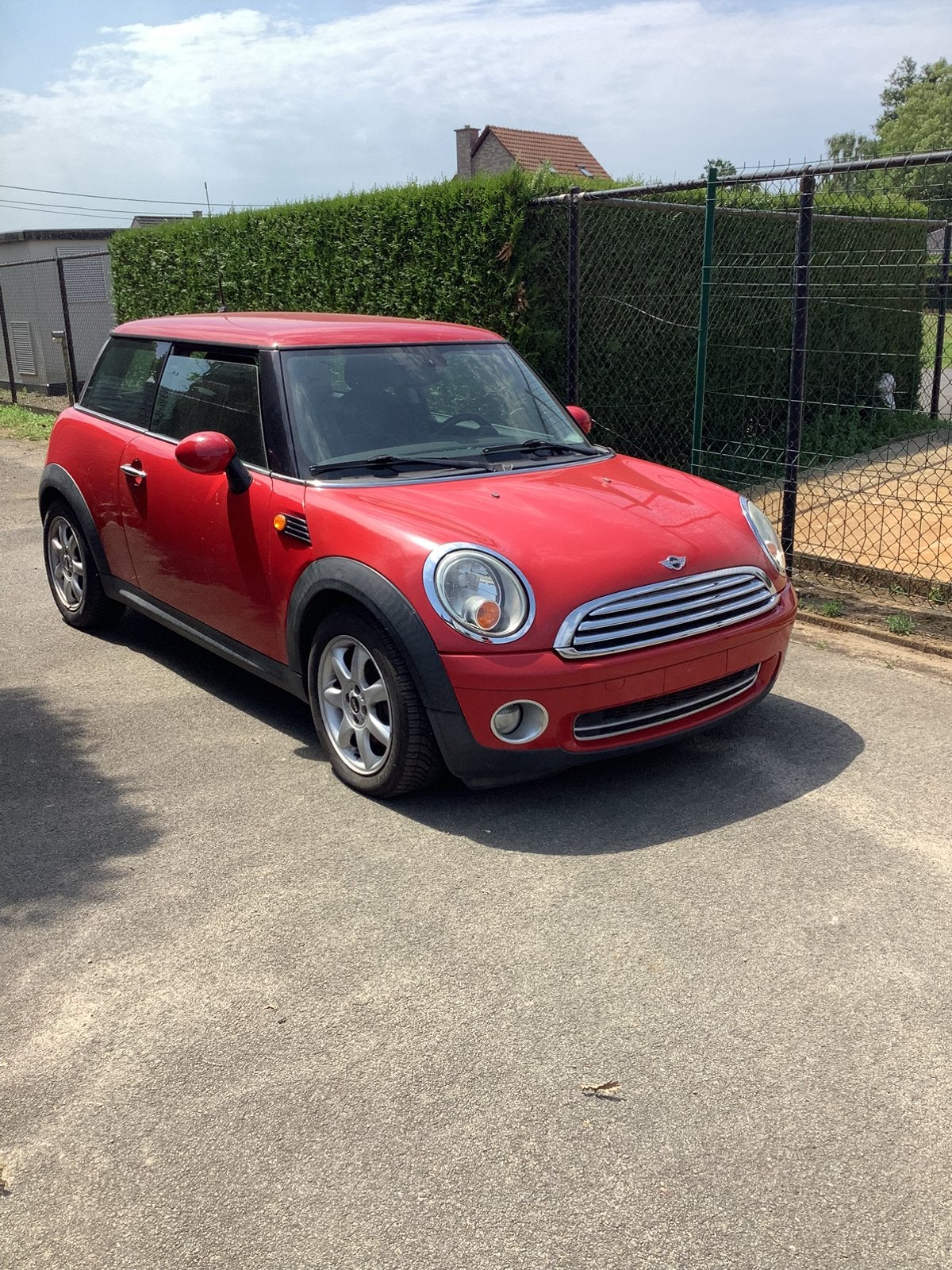 Te koop Mini One 1400cc., Particulier, Te koop, One