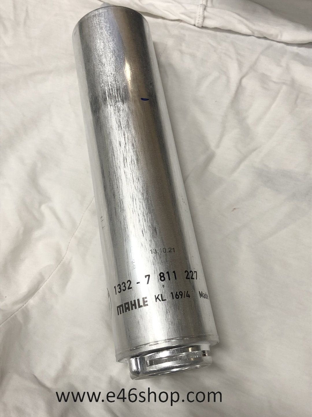 BRANDSTOFFILTER DIESEL  BMW MINI  13327822499, Auto-onderdelen, -, -, Nieuw, Ophalen of Verzenden