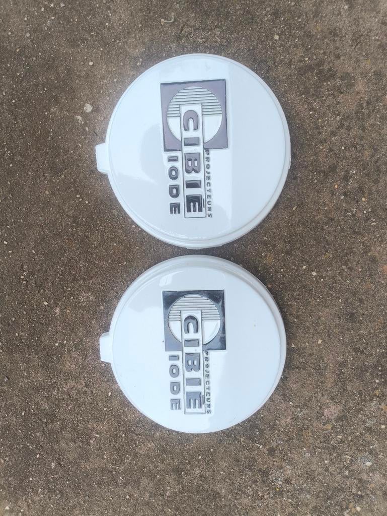 Cibie iode, Enlèvement
