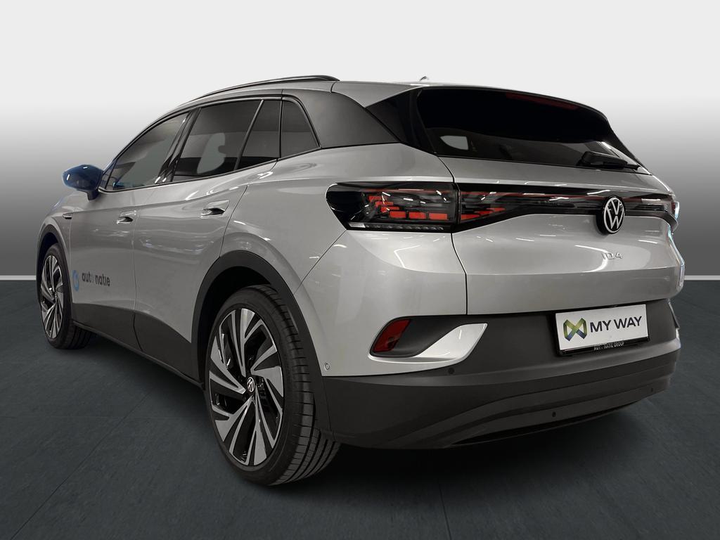 Volkswagen ID.4 ID.4 77 kWh Pro Performance, Auto's, Volkswagen, Automaat, Overige modellen, https://public.car-pass.be/vhr/0d811a82-3bc0-426c-9296-09cc5e11479f