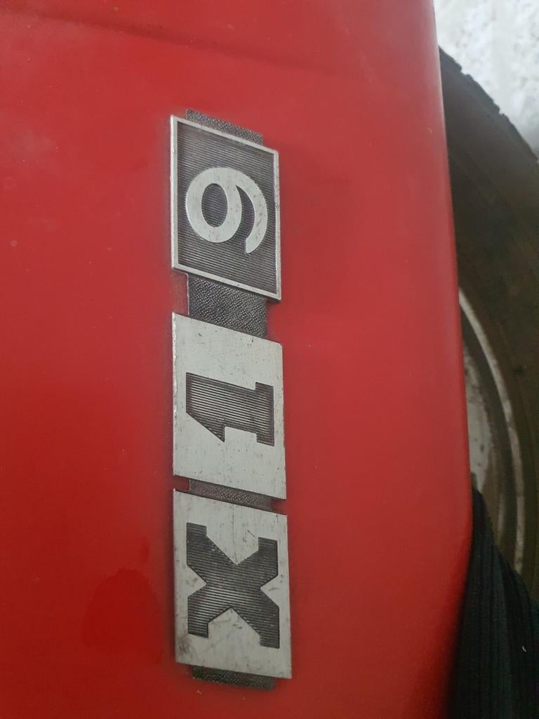 Fiat x1/9 onderdelen, Auto-onderdelen, Ophalen of Verzenden, Fiat