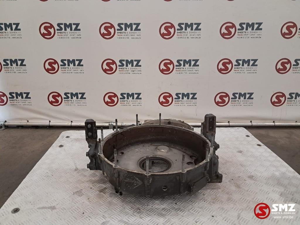 Occ Carter de volant moteur Cursor 9 Iveco, Utilisé, Iveco, Moteur et Accessoires