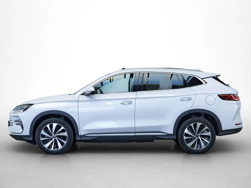 BYD Seal U BJ2026|BYD Seal U Boost pHEV | NIEUW | 6J GARANTI, Autos, BYD, 218 ch, Entreprise, Phares entièrement LED, 5 portes