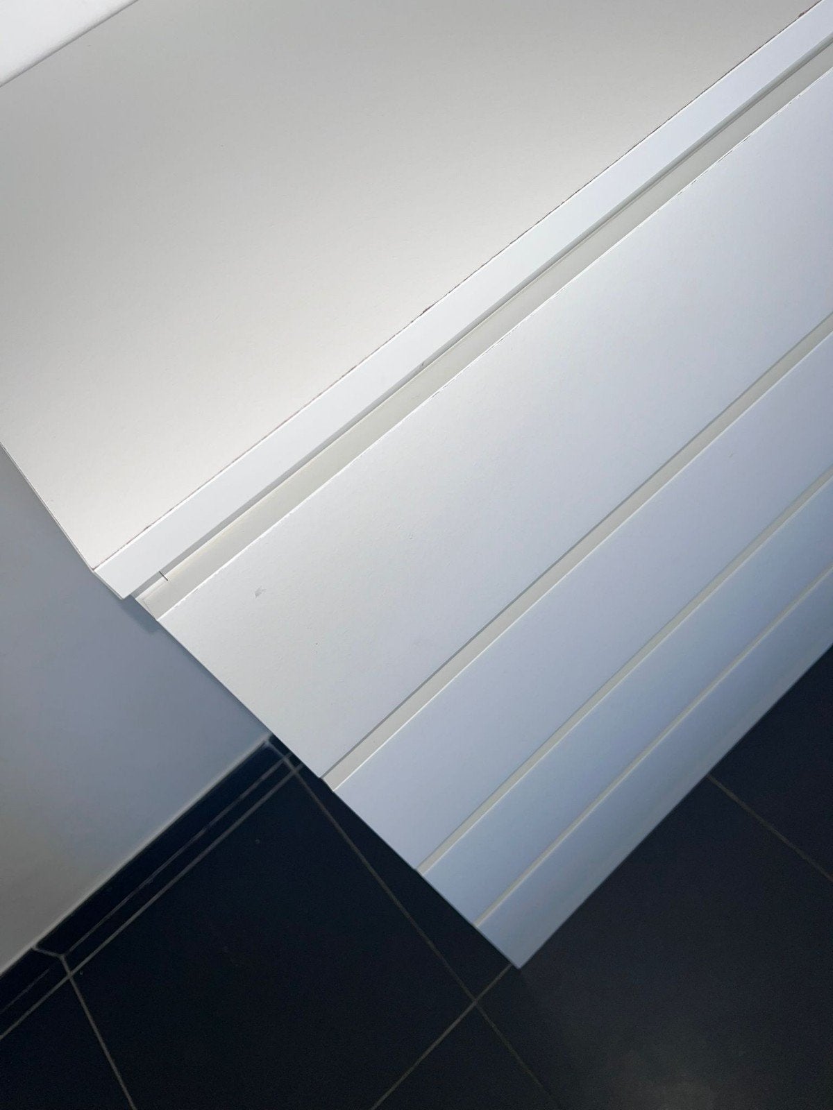Armoire Ikea Malm, Enlèvement ou Envoi