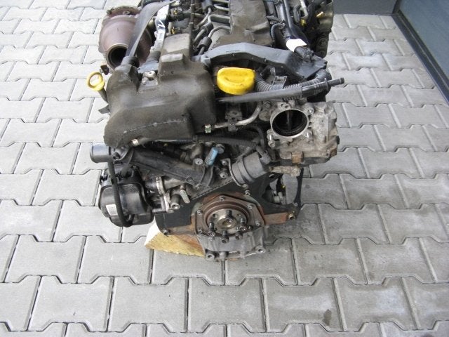 Moteur D16AA Complet SX4 VITARA SUZUKI, Envoi, Utilisé, Daihatsu