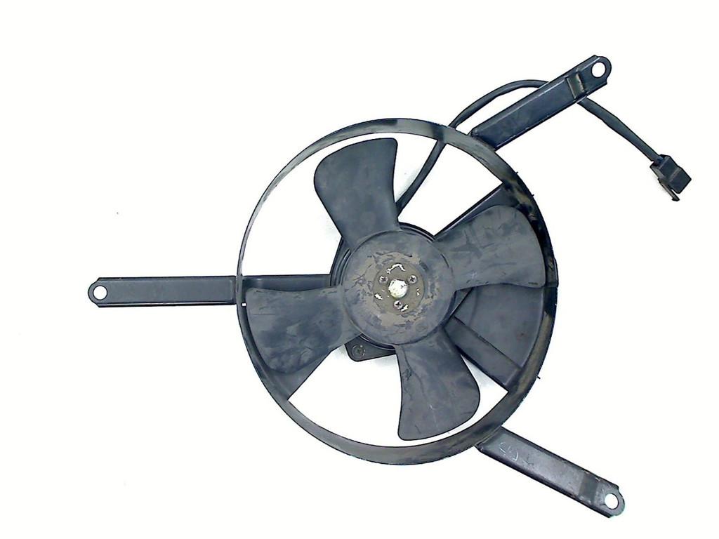 VENTILATEUR Suzuki GSX R 750 1992-1995 (GSXR 750 GR7B), Dhr. S. di Majo, Utilisé, Info@cama-motorparts.nl, P.J. Troelstraweg 8 8
3144 CX  MAASSLUIS, NL