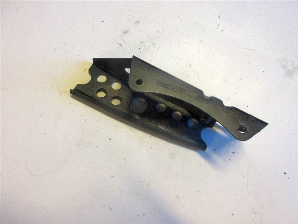 Kawasaki ZZR1100 beugel frame houder bracket ZZR1100D ZZR, Ophalen of Verzenden, Gebruikt