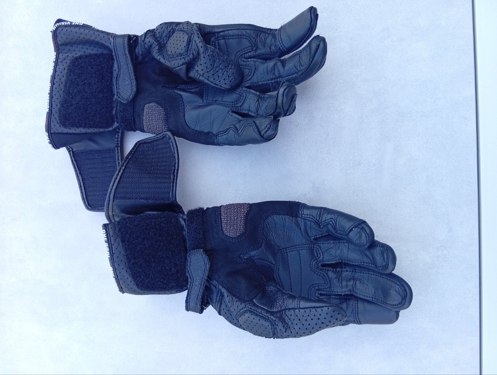 gants alpinestars cuir taille M, Motoren, Kleding | Motorkleding, Heren, Ophalen of Verzenden, Alpinestars, Handschoenen
