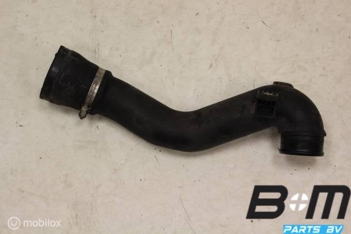 Laadluchtbuis Audi RS3 Sportback 8J01458762S, Utilisé
