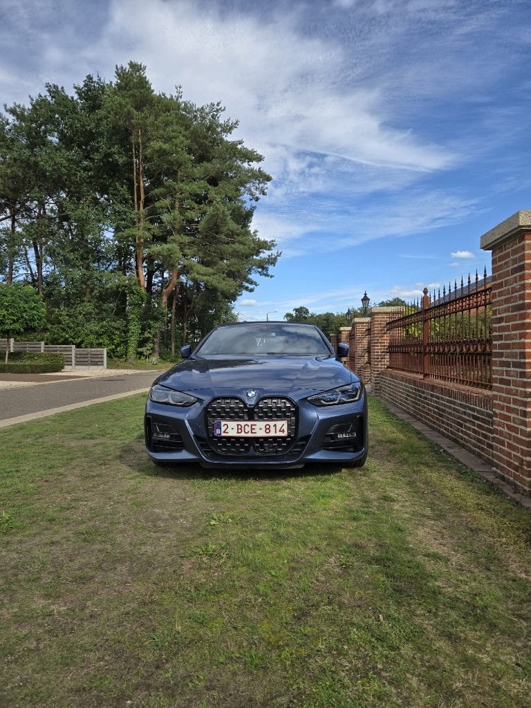 voiture, Autos, Cuir, Achat, Cabriolet, Noir