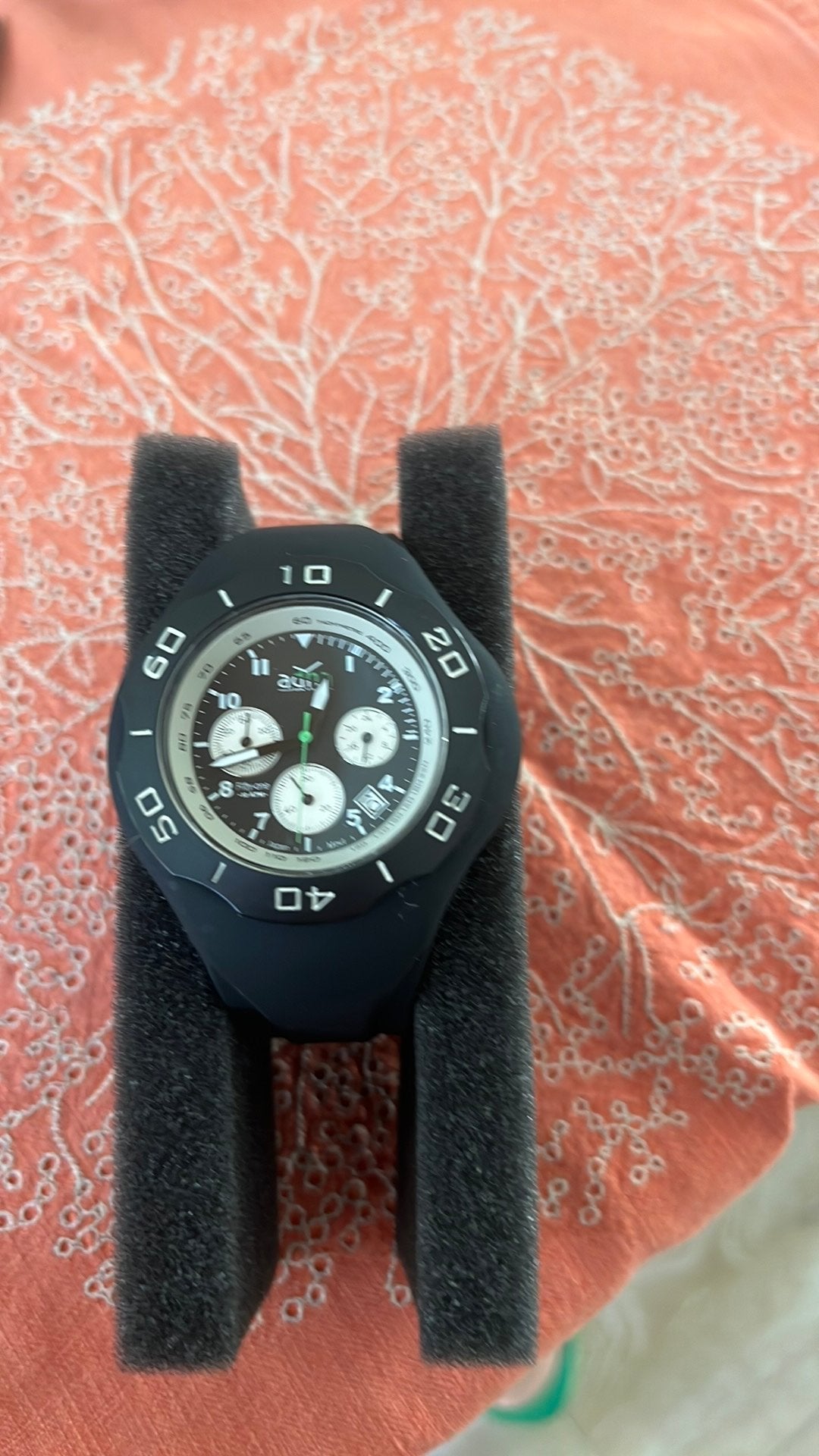 Montre ADNA - Neuve, Enlèvement, Comme neuf