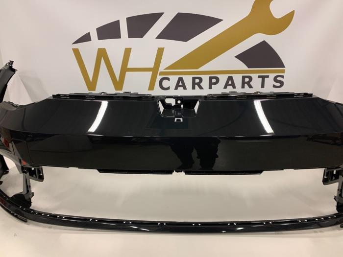 Pare-chocs avant d'un Volkswagen Golf (LI7F), Neuf, Volkswagen, -, 6 mois de garantie