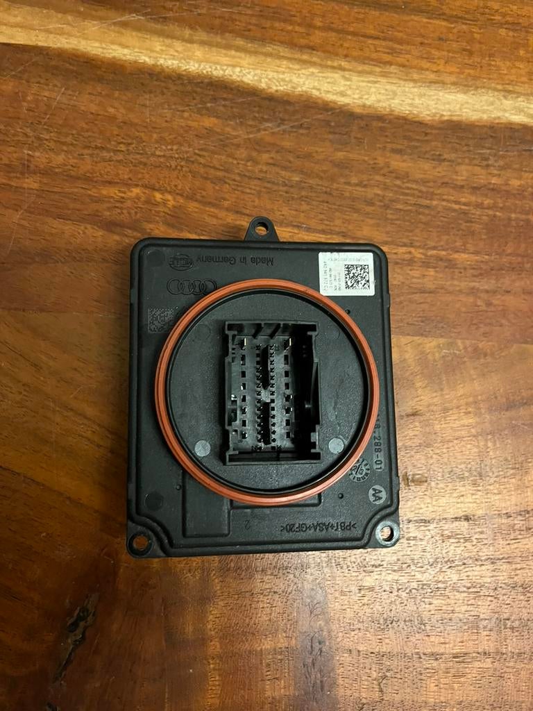 Audi A3 (2020-202…) Module phare Xenon, Autos : Pièces & Accessoires, Éclairage, Enlèvement ou Envoi, Audi