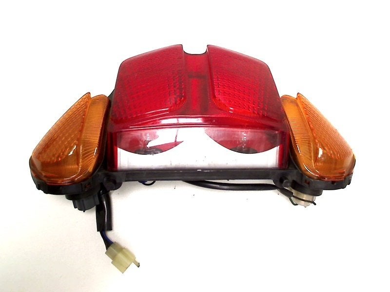 Yamaha Achterlicht FJR 1300 2001-2002, Motoren, Ophalen of Verzenden, Gebruikt
