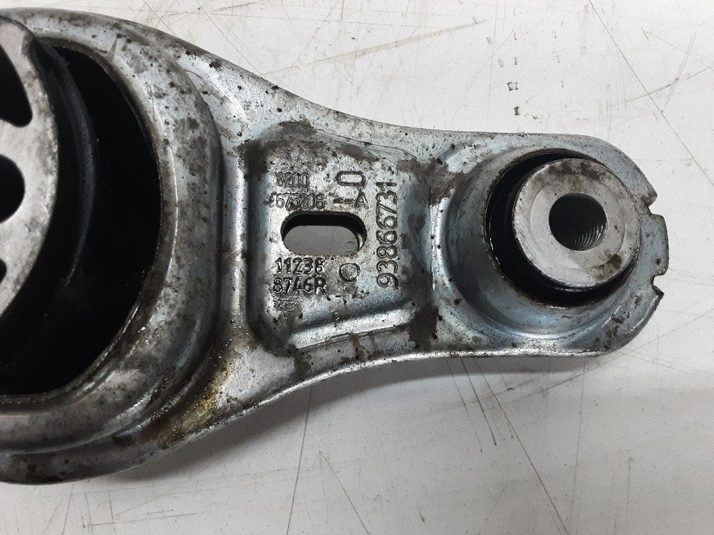 SUPPORT BOITE DE VITESSES Renault Master III (FV) (PF6066), Renault, Mevr. I. Hauben, Utilisé, Rue de l'Espoir 34 34
4030  GRIVEGNÉE, BE