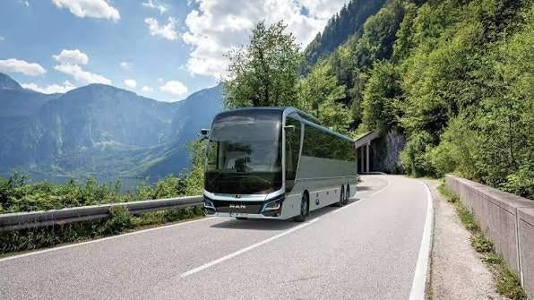 Licence de transport de voyageurs, Autres horaires, Premier Emploi, Contrat à durée indéterminée, Convient comme travail d'appoint