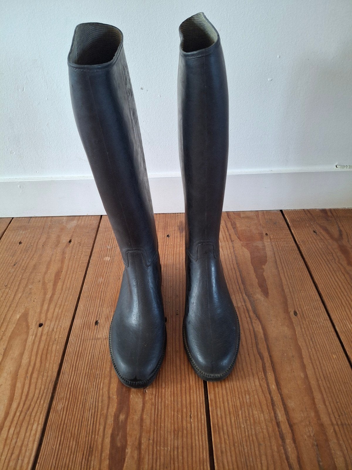 Paardrijlaarzen, zwart, maat 36, Cadett, Kleding | Dames, Ophalen, Cadett, Zwart, Overige typen