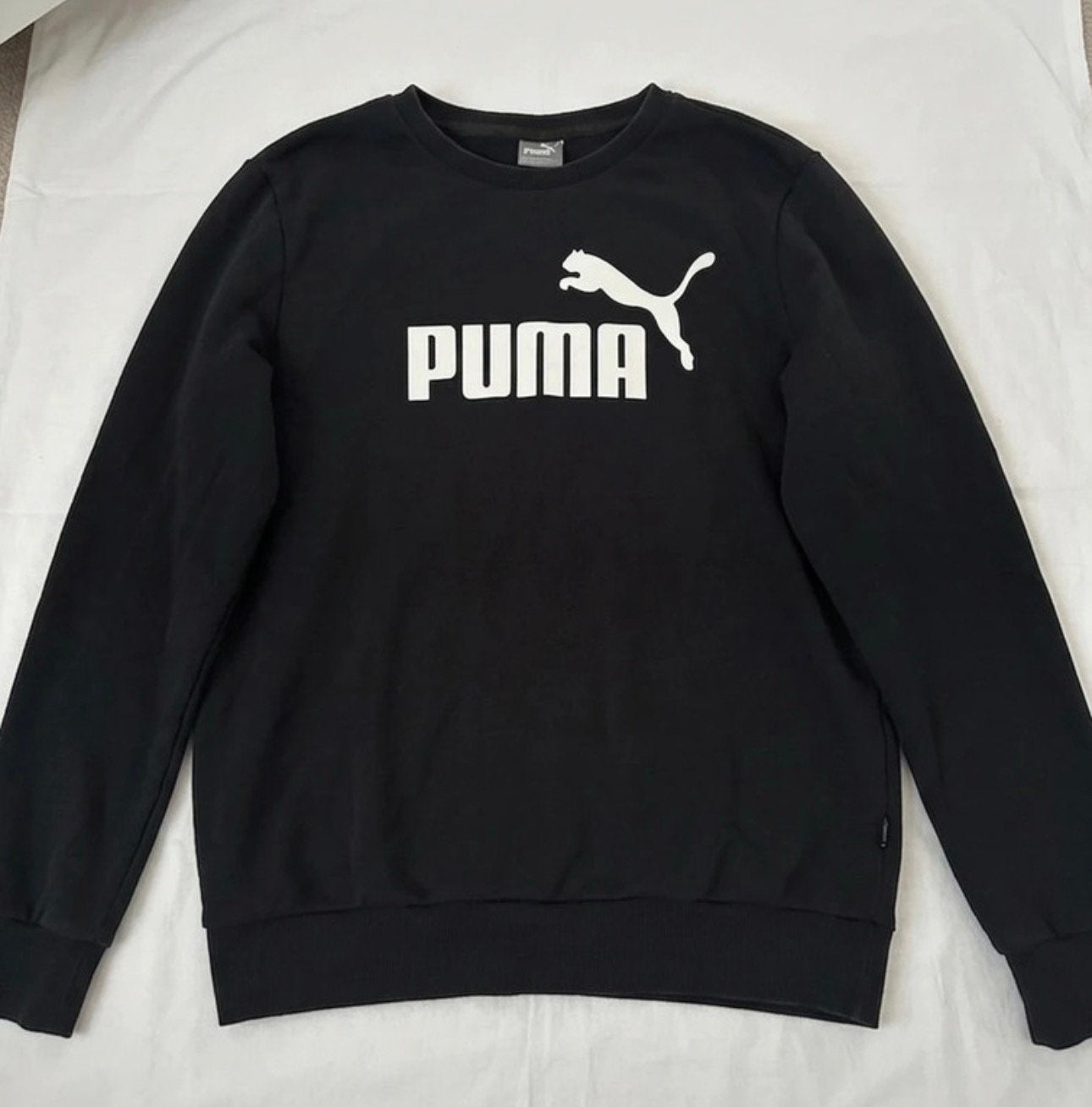 Puma, Kleding | Heren, Truien en Vesten, Ophalen of Verzenden, Zo goed als nieuw