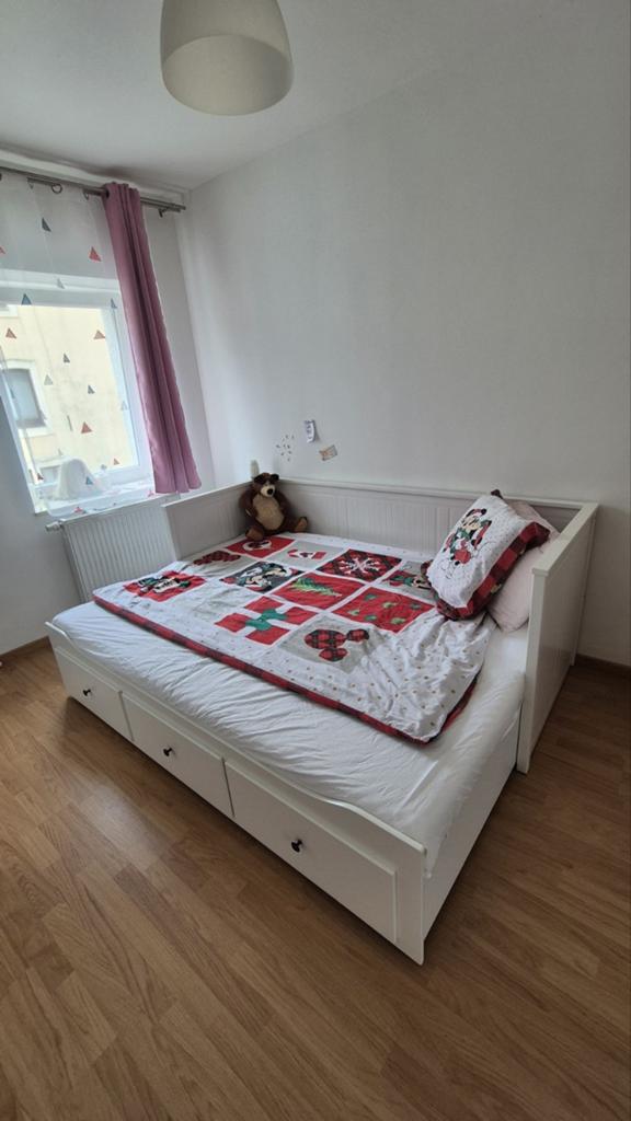 Chambre d'enfant achetée chez IKEA il y a 1 an, comme neuve., Enlèvement, Comme neuf, Garçon ou Fille