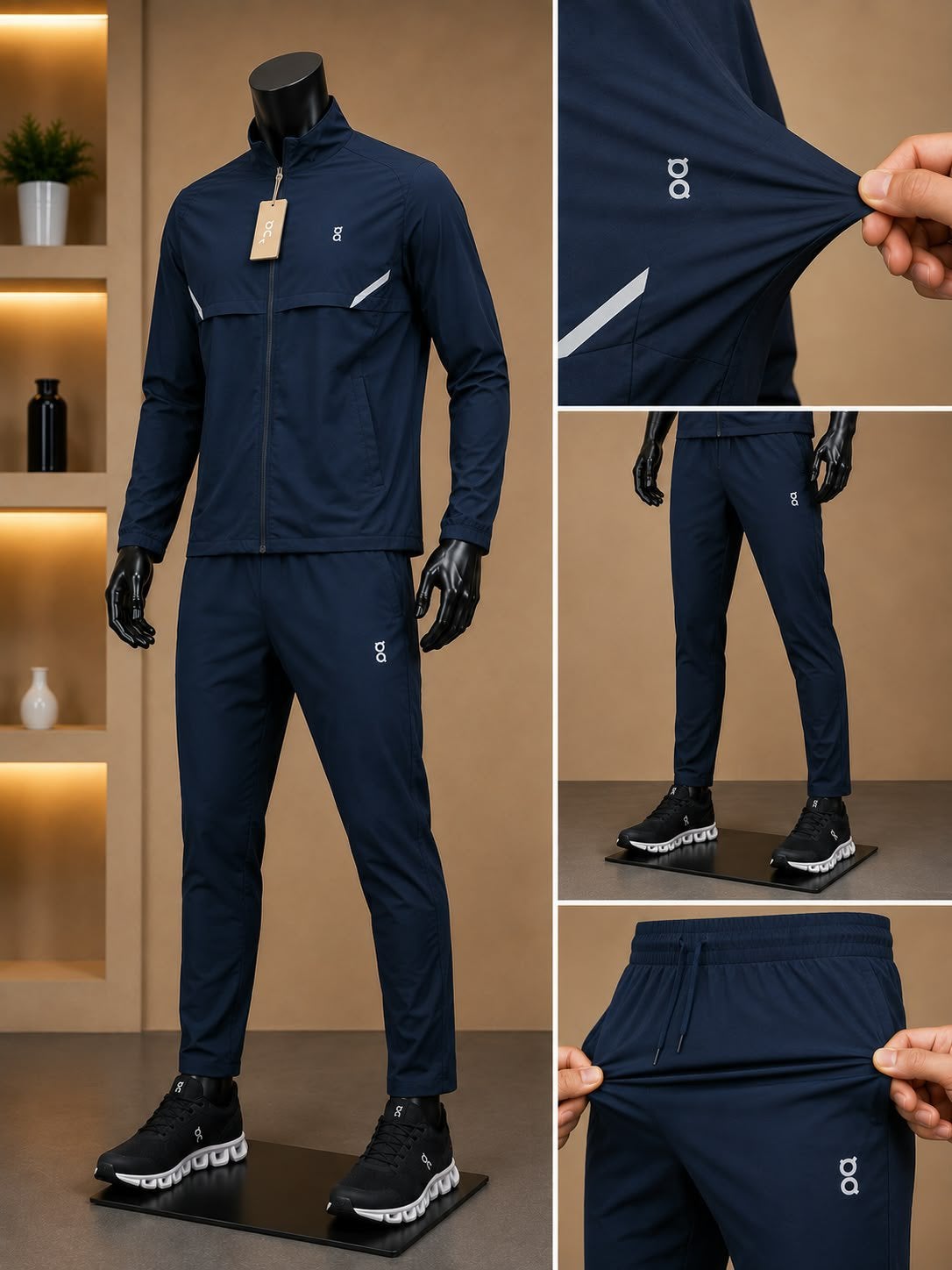 Training On Cloud - size S - M - L - XL - XXL, Enlèvement ou Envoi, Neuf
