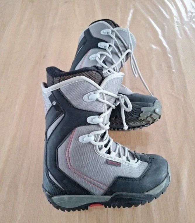 Chaussure snowboard 38, Sports & Fitness, Snowboard, Enlèvement ou Envoi, Comme neuf, Chaussures