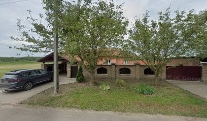 Hongarije Mezohegyes Schitterende, energiezuinige villa, Immo, 120 m², Overige soorten, Overig Europa, Landelijk