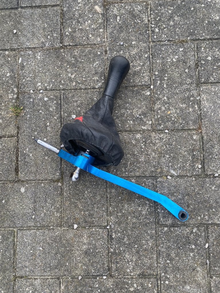 BMW E36 Schakelpook, Ophalen, Gebruikt, BMW
