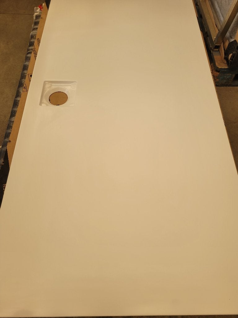 Bac douche 180x90 neuf HUPPE, Enlèvement, Neuf