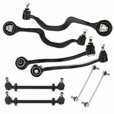 BMW E32 draagarm BMW E32 draagarmen stabilisator reactiearm, -, -, Nieuw, Ophalen of Verzenden