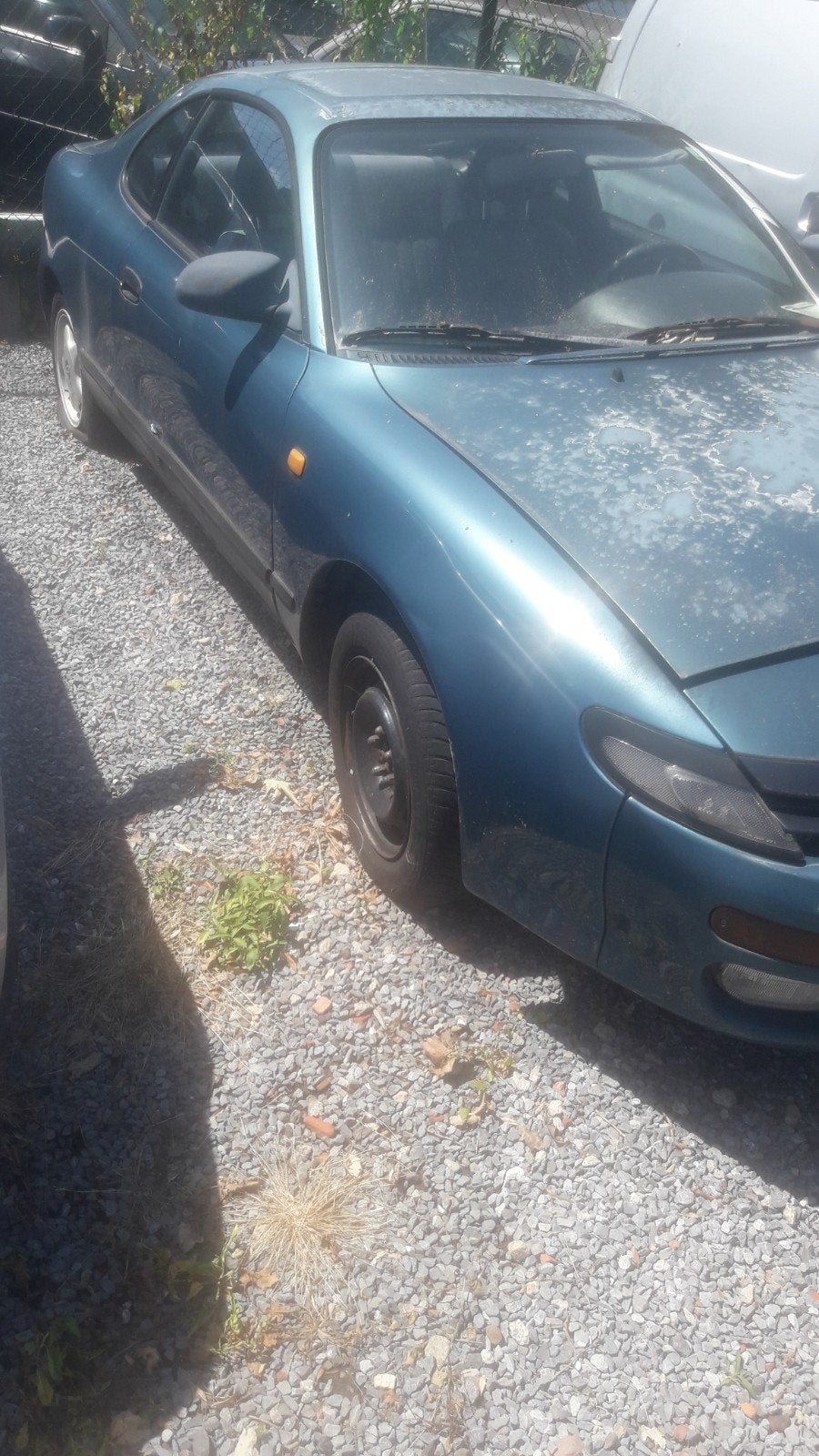 Oltimer bwj 1993, Auto's, Particulier, Te koop