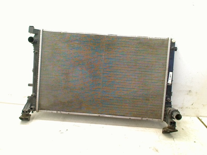 RADIATEUR EAU Fiat 500 / 595 / 695 (01-2008/-) (887465000), FCA Germany GmbH, IPC D1-09 Bahnhofsplatz
65423  Rüsselsheim am Main, DE