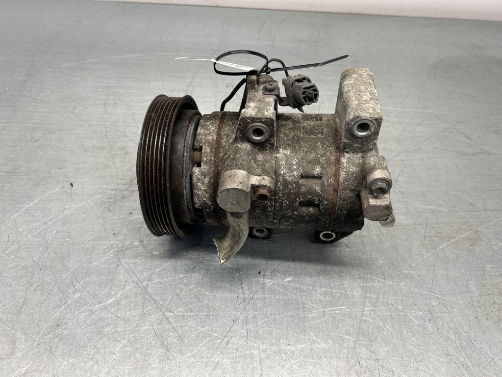 AIRCO POMP Mazda 6 (GH12 / GHA2) (|Z0004400A|), Hitdorfer Straße 73
51371  Leverkusen, DE, Gebruikt, Mazda, Info@mazda.de
