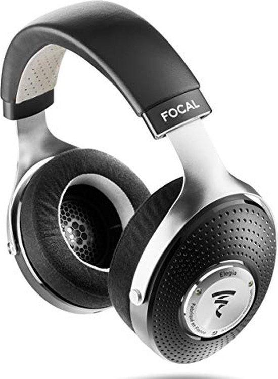Focal elegia, Enlèvement, Comme neuf