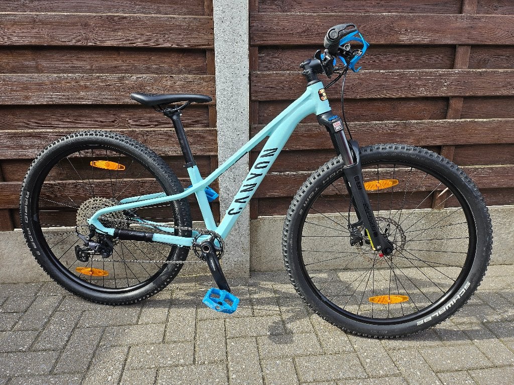 Canyon Grand Canyon 6 – Perfecte staat, Ophalen, Zo goed als nieuw, Schijfrem, Overige merken