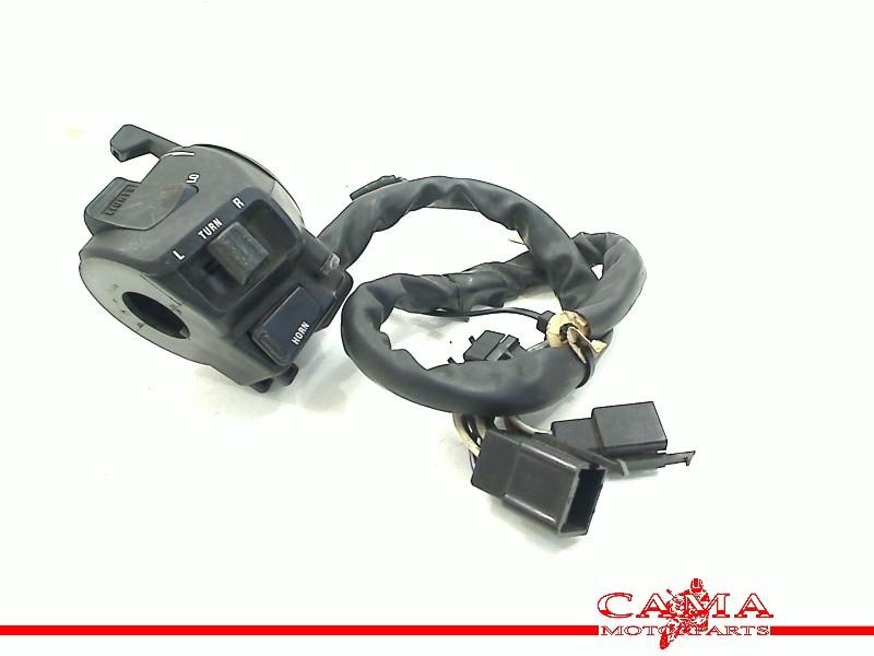 STUURSCHAKELAAR LINKS ST 1100 Pan European (ST1100 ST1100A), Dhr. S. di Majo, Gebruikt, Info@cama-motorparts.nl, P.J. Troelstraweg 8 8
3144 CX  MAASSLUIS, NL