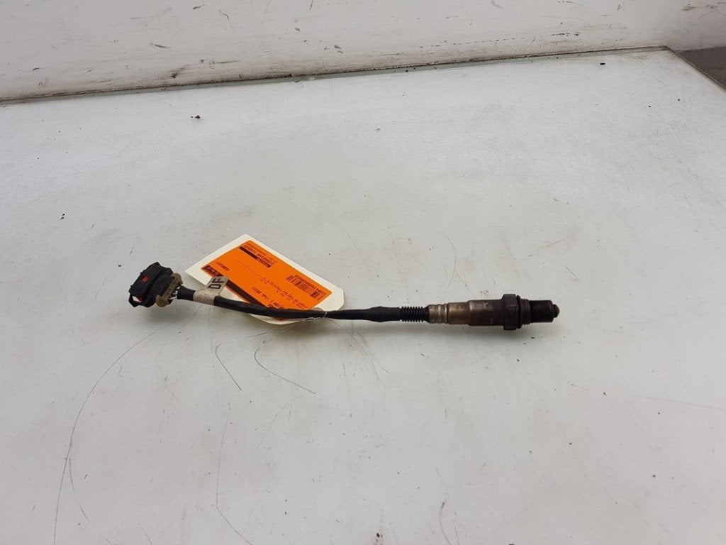 LAMBDASONDE Zafira Tourer (P12) (|55562206|0258010065|), Gebruikt, Opel, Opel Automobile GmbH, Kontakt-opel@opel.com