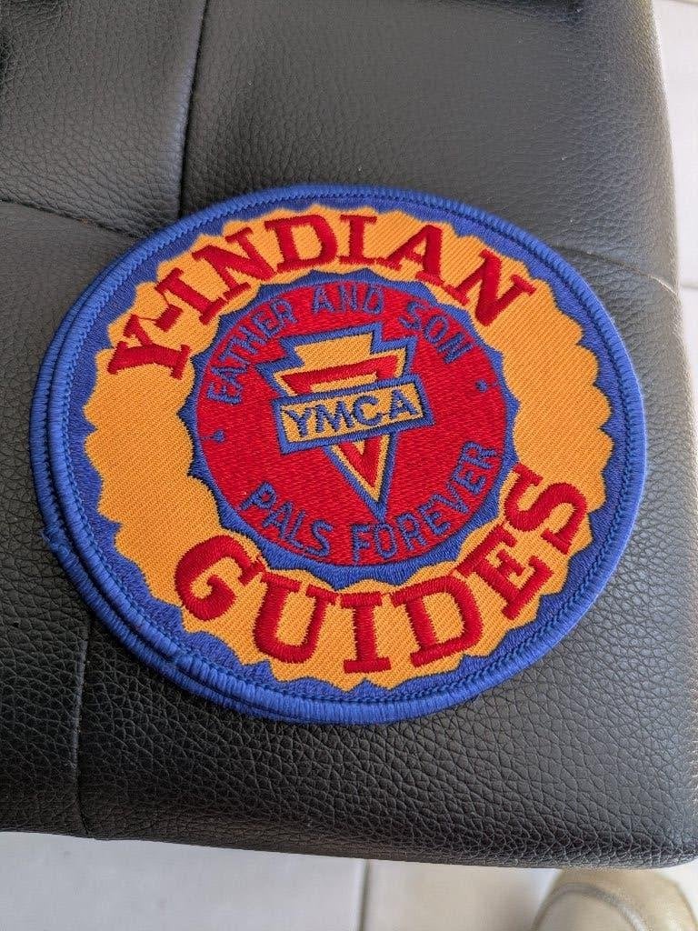 Y-indian guides, Collections, Enlèvement ou Envoi, Comme neuf