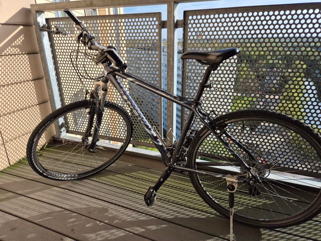 Trek Mtb, Fietsen en Brommers, Ophalen, Zo goed als nieuw, Trek