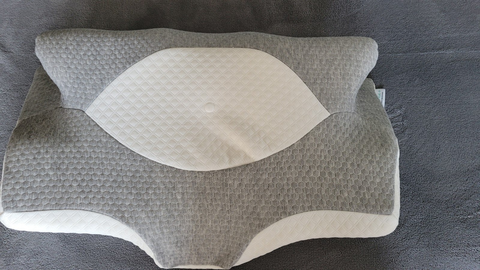 shapevital orthopedisch nekkussen OrthoStar, Sport en Fitness, Gezondheidsproducten en Wellness, Ophalen, Nieuw