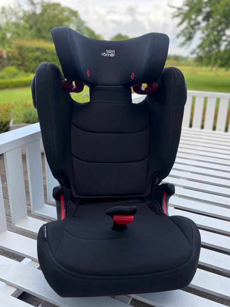 Siège auto Britax Römer KidFix III M (isofix) - état neuf, Enfants & Bébés, Enlèvement, Isofix