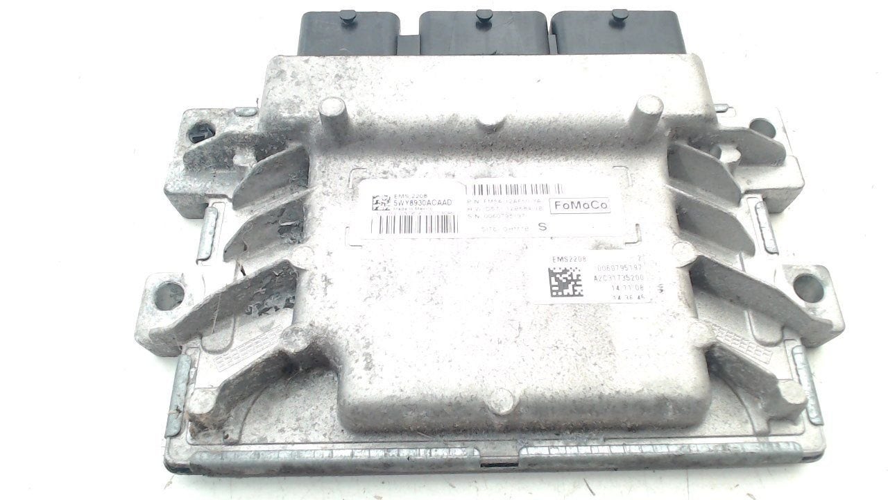 Computer motormanagement Ford C-Max, Onderdelen@venauto.nl, Van der Ven Autorecycling B.V., Gebruikt, Ettenseweg 76, 4706 PB Roosendaal, The Netherlands