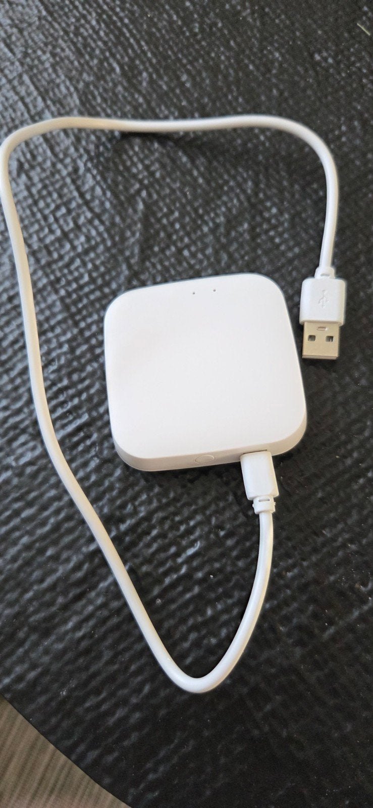 ZigBee 3.0 passerelle Gateway Wireless, WiFi ZigBee Hub Brid, Enlèvement