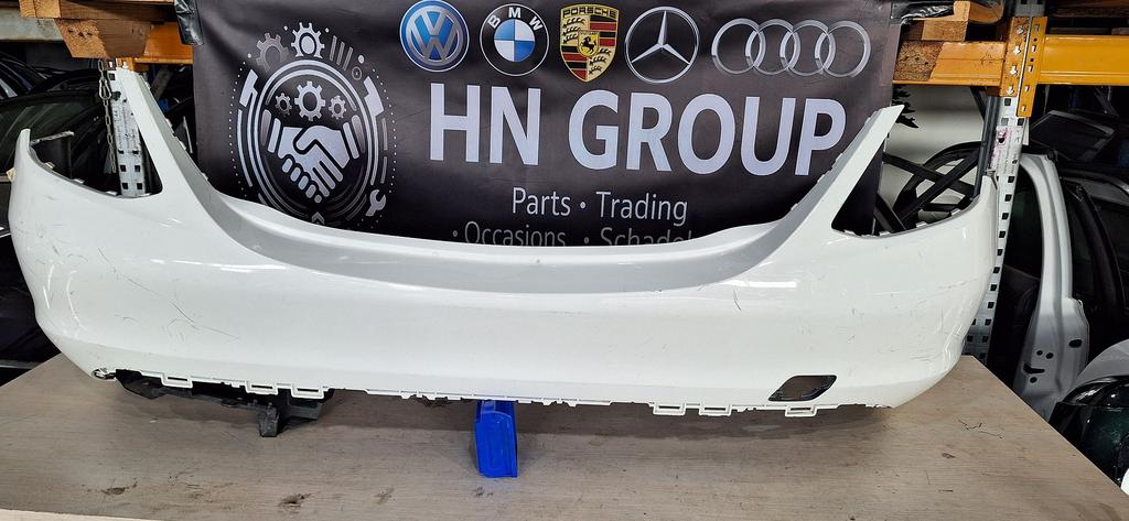 Mercedes-Benz E C207 W207 Achterbumper, Auto-onderdelen, Gebruikt, -, -, Ophalen of Verzenden