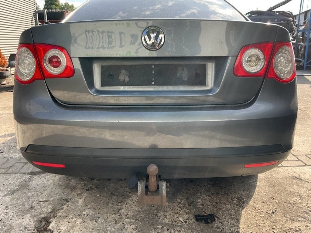 PARE-CHOCS ARRIÈRE Jetta III (1K2) (|1K5807417E|), Arrière, Pare-chocs, Volkswagen, Volkswagen AG